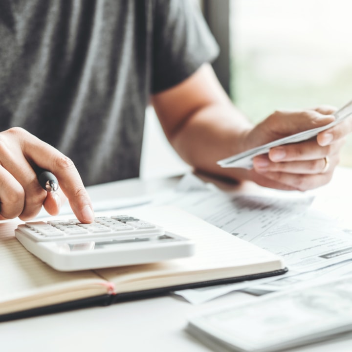 Overdraft Protection